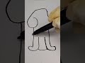 Doy/dog art.#art #easyartlover #artandcraft #youtubeshorts #shorts #thingstodo #cute #shortvideo