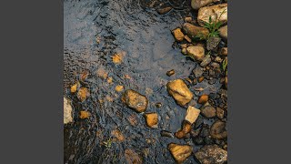Childhood Home (with Babbling Brook) - Matthew C. Wright