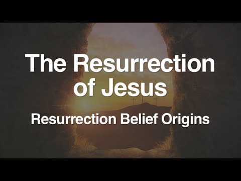 3. The Resurrection