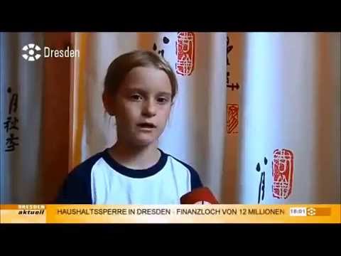 kampfkunst herz Nug Mui Kids Dresden