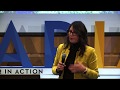 The Future of History | Beth Hill | ARIA 2019