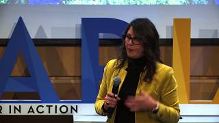 The Future of History | Beth Hill | ARIA 2019