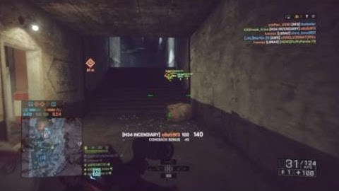 The minimap is your friend