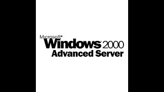 Windows Server 2000