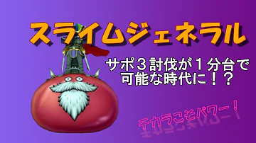 Sジェネラル サポ