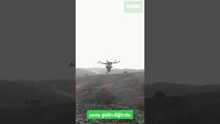 Orman Yangınlarından Sonra Ecording Ile Birlikte 1.Etap 12.500 Tohum Topu Atışı Gerçekleştirdik.