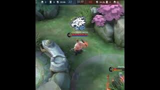 Kau memang terbaik man🗣️🗣️ #mobilelegends #memes