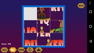 River IQ 2 Chapter 7