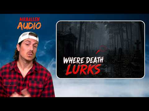 MrBallen's Greatest Horror and Mystery Stories Compilation | MrBallen Audio