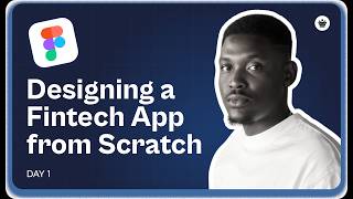 Designing a Fintech App from Scratch (Day 1)| Project Brief, Problem Statement & Competitor Analysis