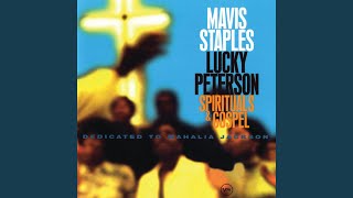 Video thumbnail of "Mavis Staples - Precious Lord Take My Hand"