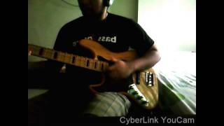 Marcus Miller Slap sound - Best sounding SX Bass in the World screenshot 3