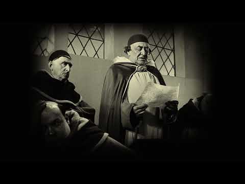 the-passion-of-joan-of-arc---trailer