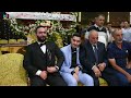 حفل زفاف العريس عبدالملك نجل الحاج محمود أقرع جزء   نجومي