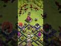 coc dragon attack video 26 #coc_dragon_attack #coc #clashofclan #dragon_attack #dragon #trending