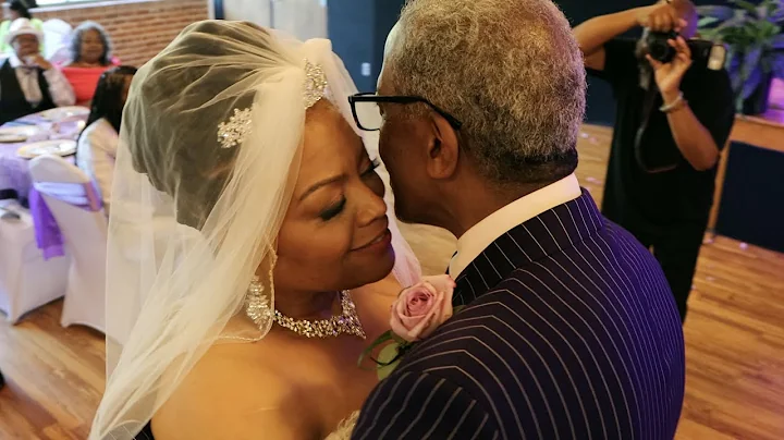 This Wedding Will Move You To Tears! Tammy and Dwi...