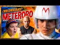 Resumiendo… METEORO (Speed Racer): El Primo de Toretto | Drey Dareptil