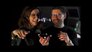 Human Interface Drone