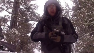 3 Bug Out Firearms for My Vehicle Bug Out Scenario