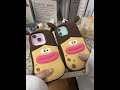 找个一起神金的搭子一起用这个嘟嘟嘴 瞪大眼手机壳 这个手机壳真的长在我心巴上了 阔爱炸了 香肠嘴 找个一起神金的搭子一起用这个嘟嘟嘴 瞪大眼手机壳 这个手机壳真的长在我心巴上了 阔爱炸了 香肠嘴