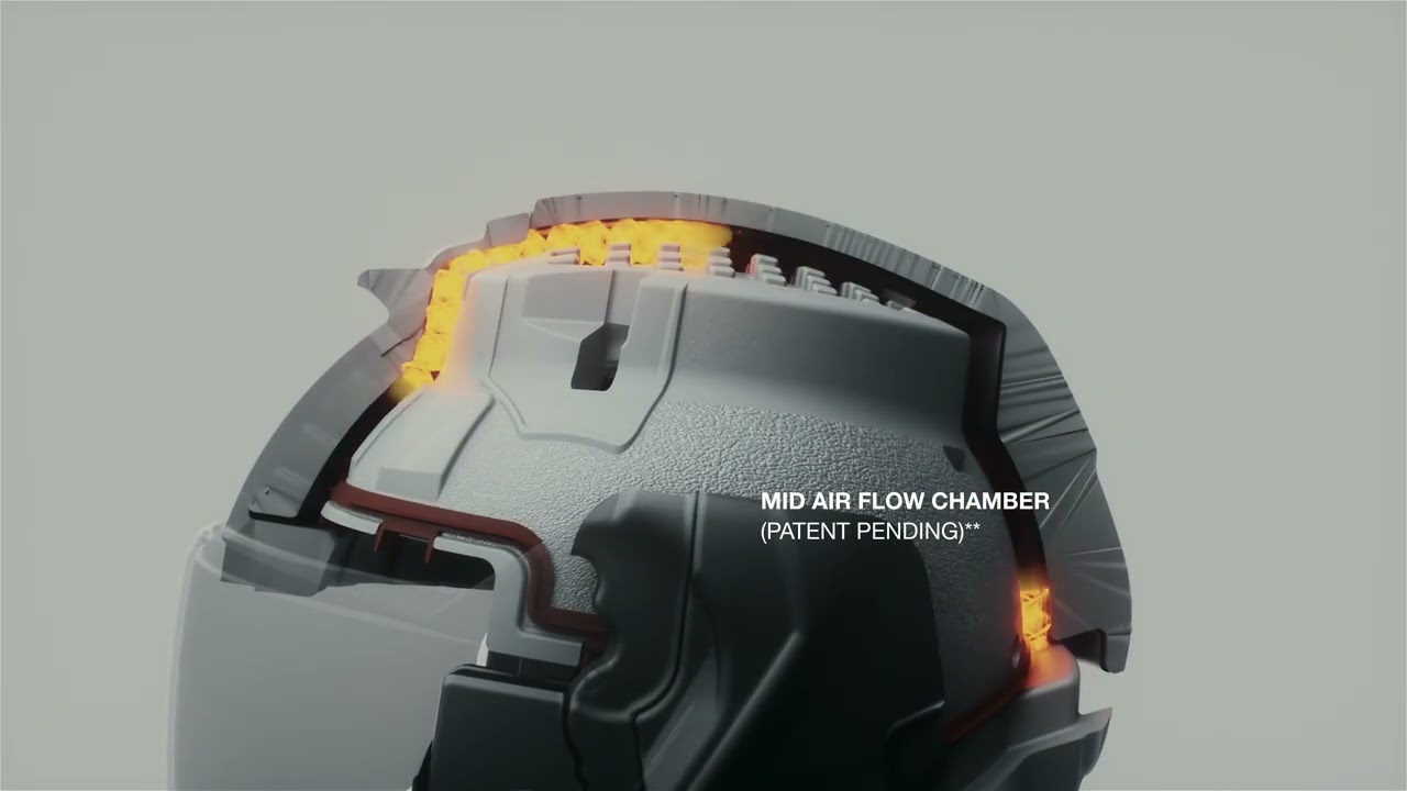 Nexx X.WED3 Enduro Helmets