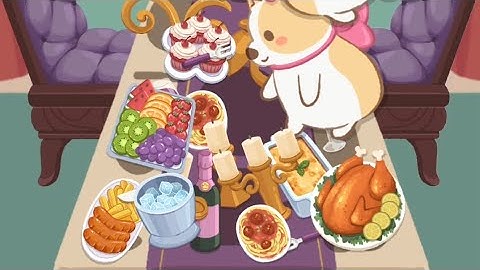 satistory tidy up level 20