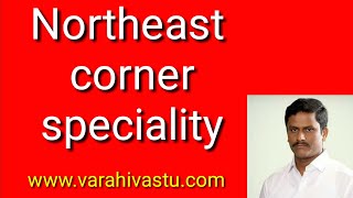 Vasthu consultant tips: North east corner speciality | Vastushastram | Vastu advice | Vastushastram screenshot 1