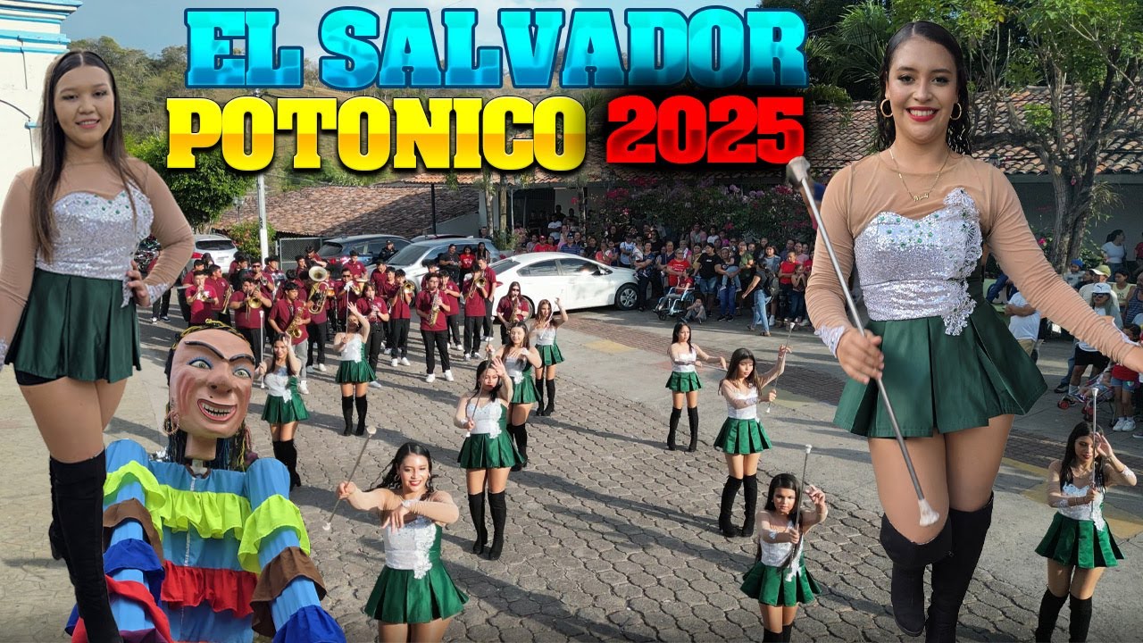 DESFILE 2025 EN POTONICO.😎😘🥰#motoaventuras