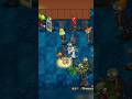 pvzfusion #pvz #pvzcollgameplay #mobilegame #games
