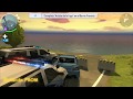 Gangstar New Orleans, Vamos a por tí!!! Cap 5 #MiniGamePlay