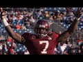 Greatest moments in virginia tech sports