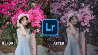 Tải MIỄN PHÍ Preset dng Lightroom Mobile | Phong cách Soft color nhẹ nhàng êm dịu screenshot 5