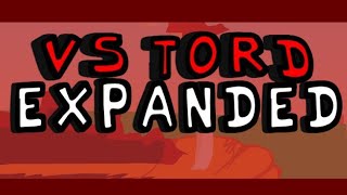 VS.Tord Expanded Remaster (Fanmade)