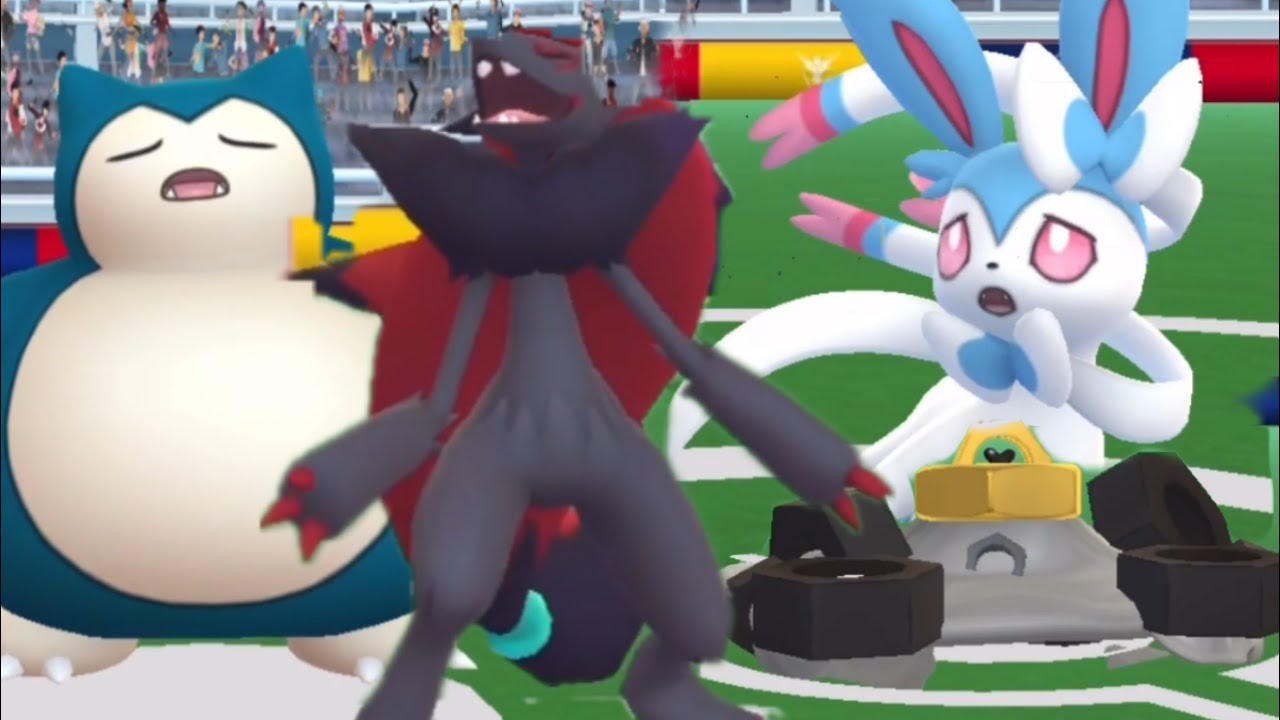 攻打紅隊道館！光之季速成盃！寶可夢火箭隊！Catch Cup Season of Light！Pokemon GO YouTube