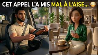 Épisode 76 - Elle Lui Propose De Venir Chez Lui Sa Réponse Est Claire