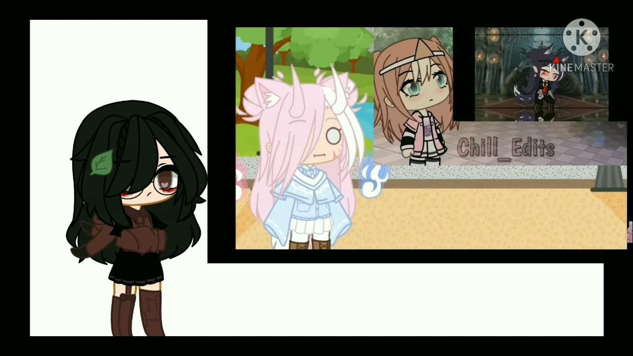 Join 👁️👄👁️🗿 gacha character randomizer gacha life trend YouTube