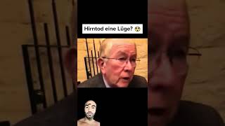 Hirntod ist eine LÜGE! 😱