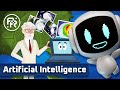 ARTIFICIAL INTELLIGENCE PREDICTS WEATHER Argo S World STEM For Kids ARTIFICIAL INTELLIGENCE PREDICTS WEATHER Argo S World STEM For Kids