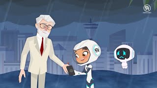 What is ARTIFICIAL INTELLIGENCE? - Argo's World | STEM for Kids (Science, Tech, Engineering, Math)