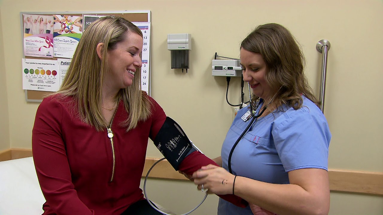 CareerExplore NW - Medical Assistant - Pamela Yan
