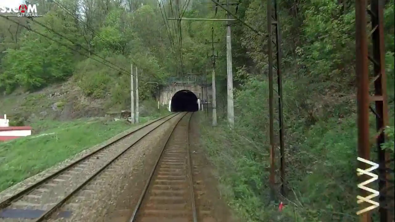 CabView \\ WIOSNA'18 // Kłodzko Główne - Wrocław Brochów Park EWA- linia 276