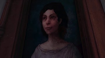 Amnesia mods longplay: Illusions of the Dead