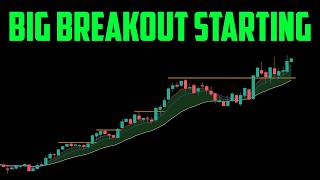 STOCK MARKET UPDATE FOR 8/24/26
