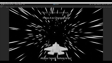 DefenderV2   MainMenu   PC, Mac & Linux Standalone   Unity 2021 1 19f1 Personal  DX11  2021 10 10 20