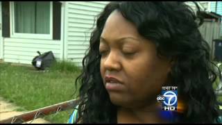 Teen shot during Oxon Hill robbery