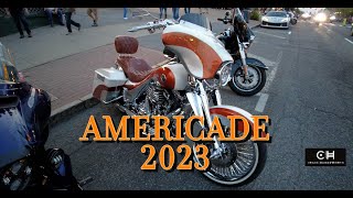 Americade 2023 - The Expo  I   The Bikes   I   The Pros and Cons by Craig Hanesworth 3,842 views 10 months ago 20 minutes