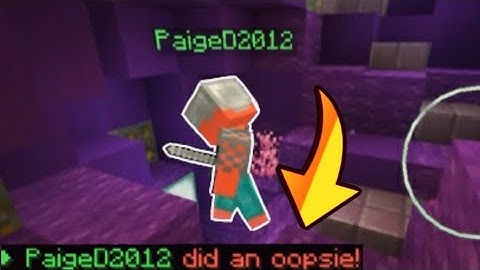 Trapping on the *NEW* Skywars Maps