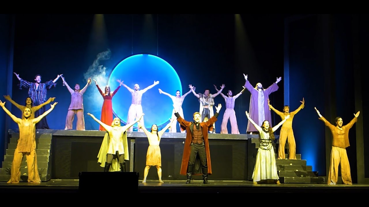 Caino e Abele - Il Musical (nuova edizione) - Miserere