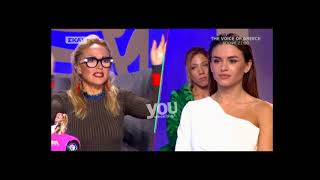 Youweekly.gr: Βρήκαμε την πιο εκνευριστική παίκτρια!