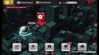 تحميل أحله لعبه قتل الزومبي screenshot 3